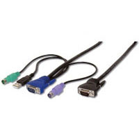 Digitus KVM Cable (AK 82003) Digitus KVM Cable (AK 82003)